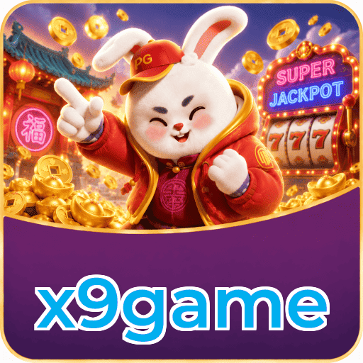 Comparação APP mobile vs versão web da x9game