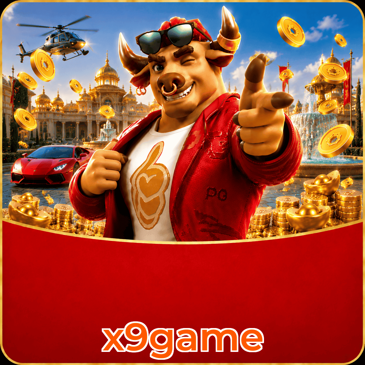 x9game